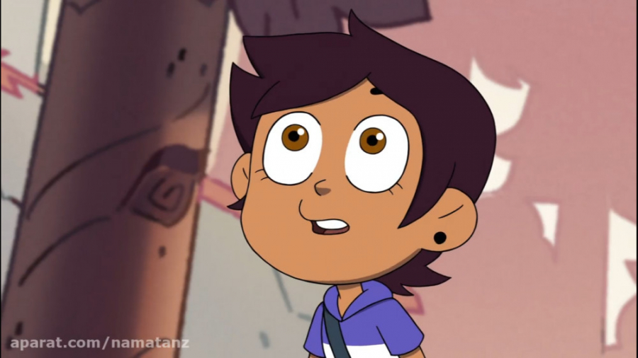 انیمیشن خانه جغد فصل 1 قسمت 1 - The Owl Hous